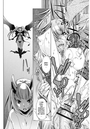 Jikan Teishi Now! Page #198