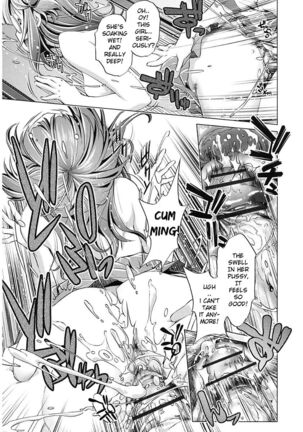Jikan Teishi Now! Page #63