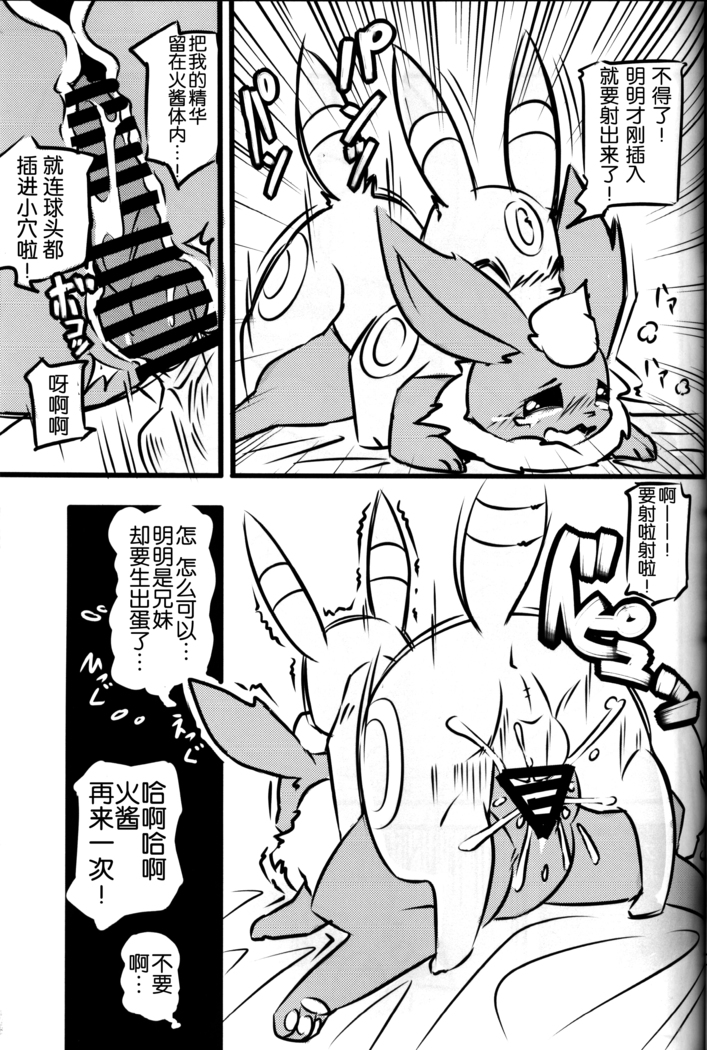 Mofu Tokumori!!! | 毛茸茸盛宴!!!