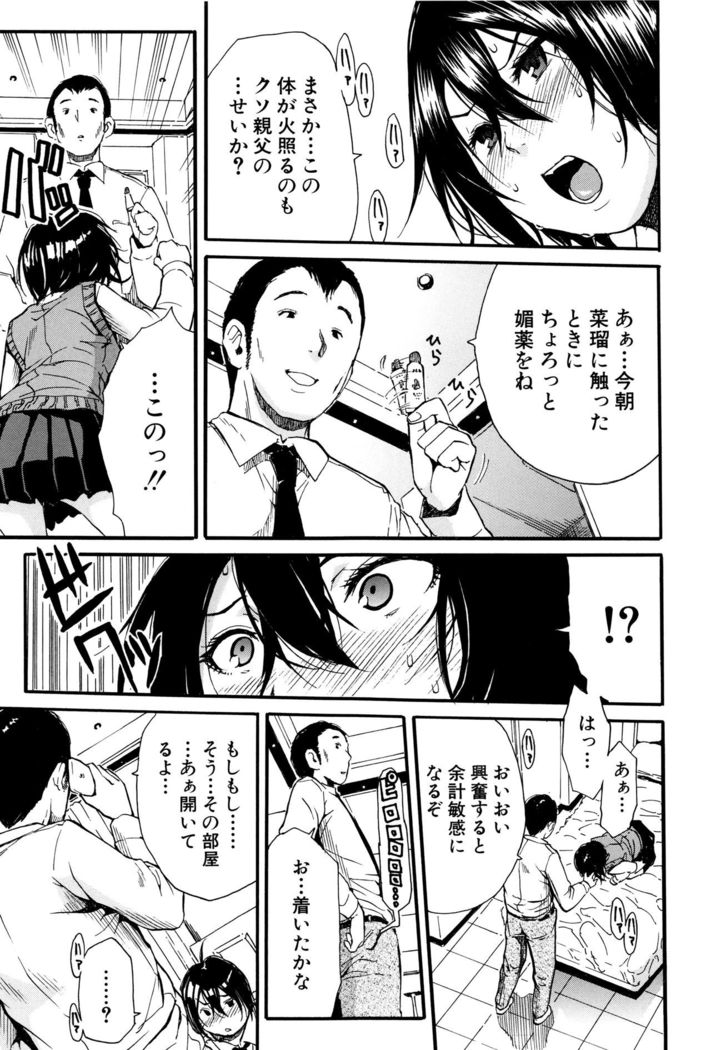 Seifuku no Oku no Kimochi Toko