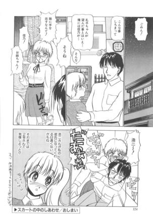 Momoiro Blendy - Page 126