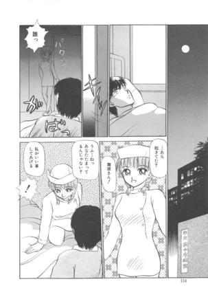 Momoiro Blendy - Page 136