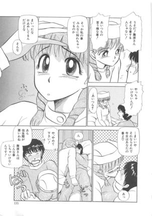 Momoiro Blendy - Page 137