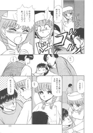 Momoiro Blendy - Page 135