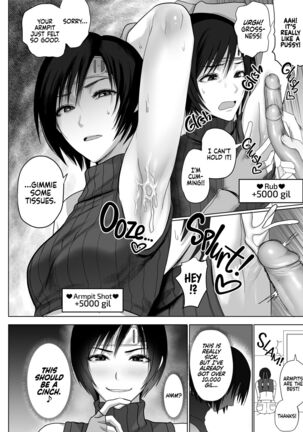 Oniisan Wutai Musume Doudesuka? | What Do You Think of Wutaian Girls, Mister? - Page 8