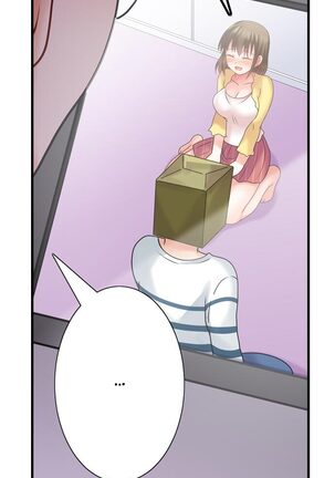 Gotta Fuck Your Way Out Page #69