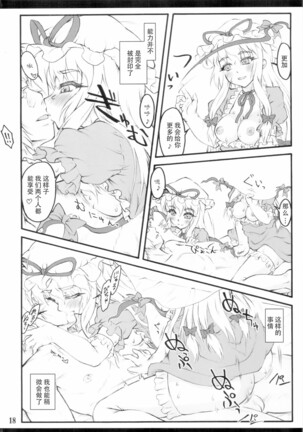 Yukari Page #18