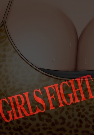 Girls Fight Arisa Hen - Page 56