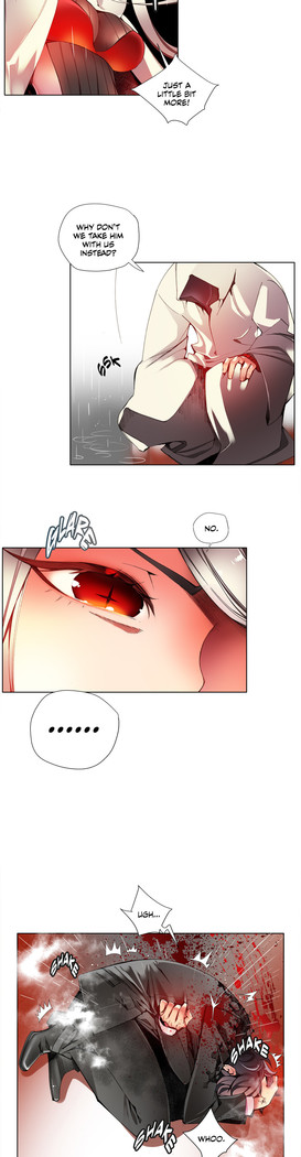 Lilith`s Cord Ch.1-20