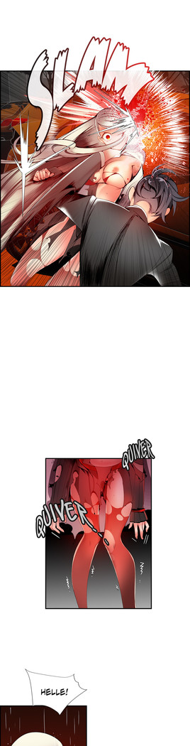 Lilith`s Cord Ch.1-20