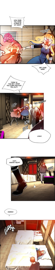 Lilith`s Cord Ch.1-20