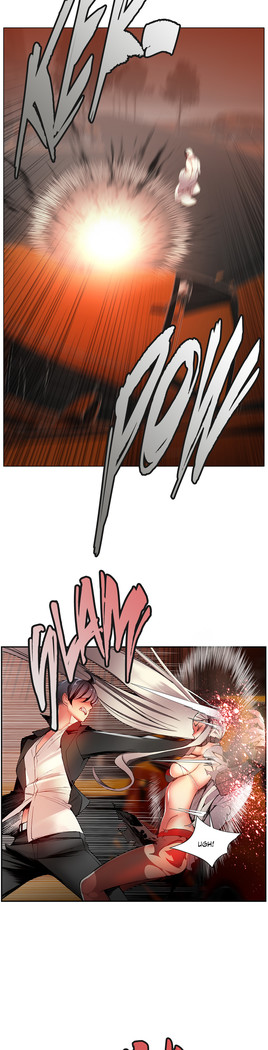 Lilith`s Cord Ch.1-20