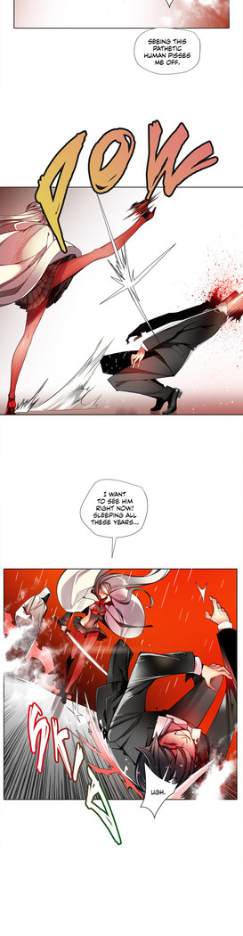 Lilith`s Cord Ch.1-20