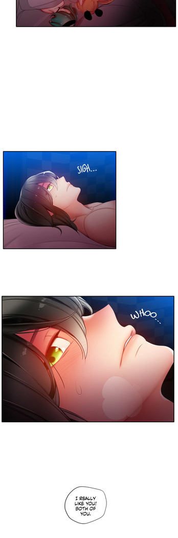 Lilith`s Cord Ch.1-20