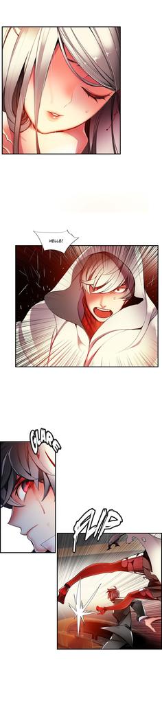 Lilith`s Cord Ch.1-20