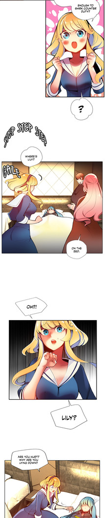 Lilith`s Cord Ch.1-20