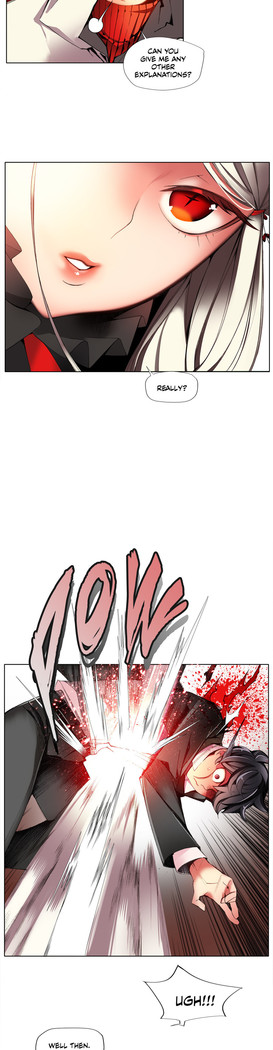 Lilith`s Cord Ch.1-20