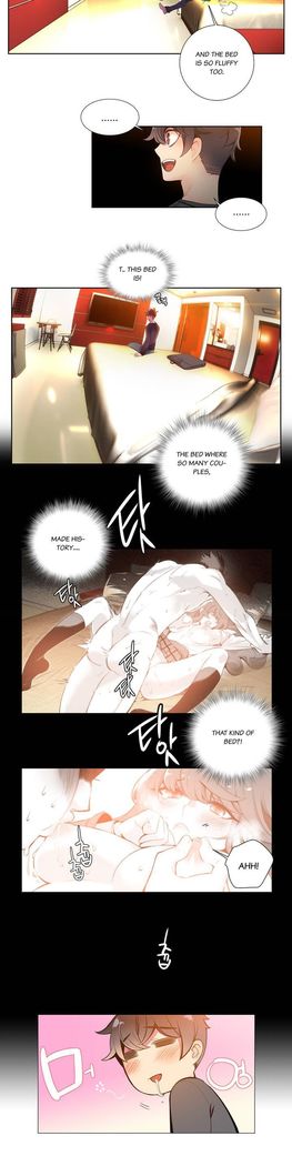 Lilith`s Cord Ch.1-20