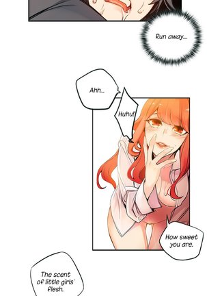 Lilith`s Cord Ch.1-20 Page #48