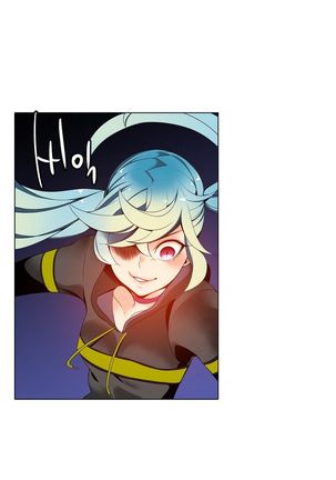 Lilith`s Cord Ch.1-20 Page #237
