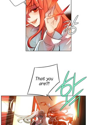 Lilith`s Cord Ch.1-20 Page #52