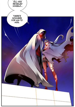 Lilith`s Cord Ch.1-20 - Page 541