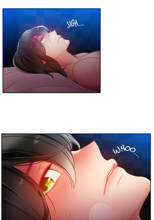 Lilith`s Cord Ch.1-20 Page #447