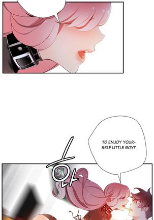 Lilith`s Cord Ch.1-20 Page #262