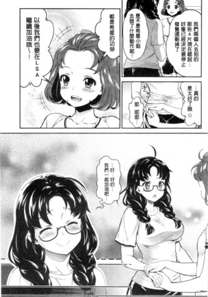 Idol Densetsu Kirari - Kirari, the Legend of IDOL - Page 120