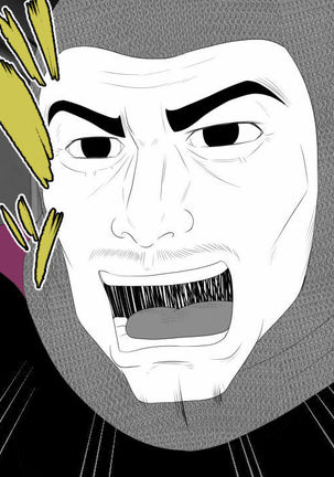 When A Steadfast Knightess Gapefaces Before The People Page #13
