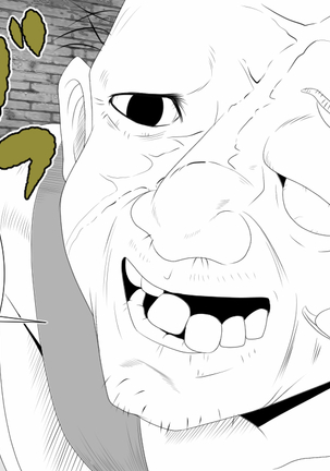 When A Steadfast Knightess Gapefaces Before The People Page #49