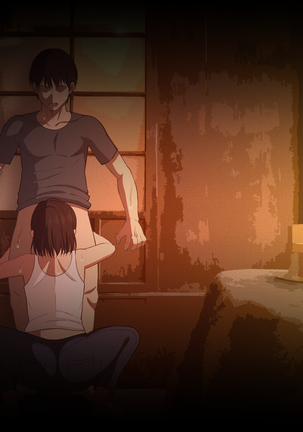Manatsu no Inaka de Asedaku ni Natte Musaboriau Oyako | Mother and Son Sweating and Lusting for Each Other in The Midsummer Countryside Page #104