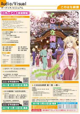 月刊めろりん2017年9月 Page #20