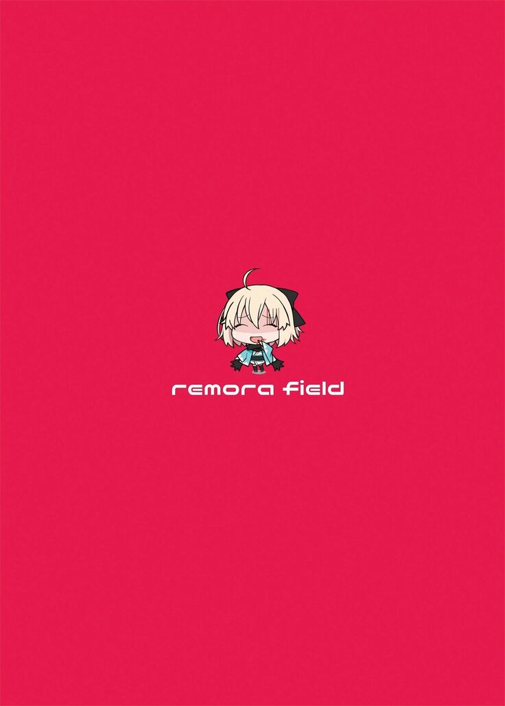 Okita-san no Hon