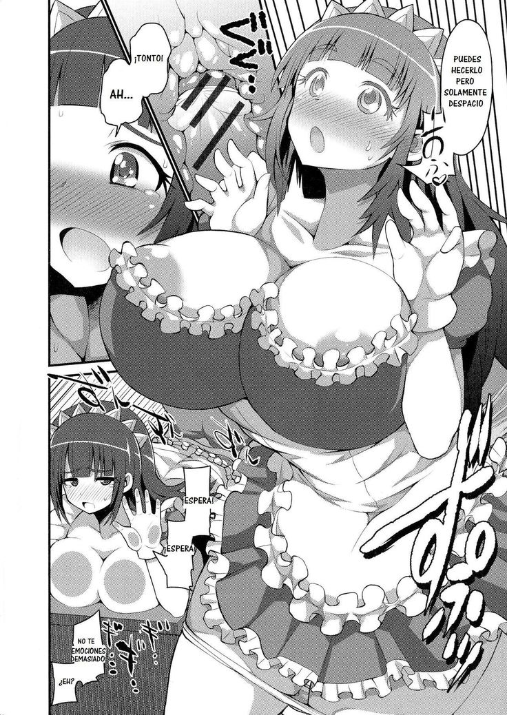 OtaCir Hime ni Umarekawatta Kekka |    CONSEGUIR RENACER COMO UNA PRINCESA OTAKU