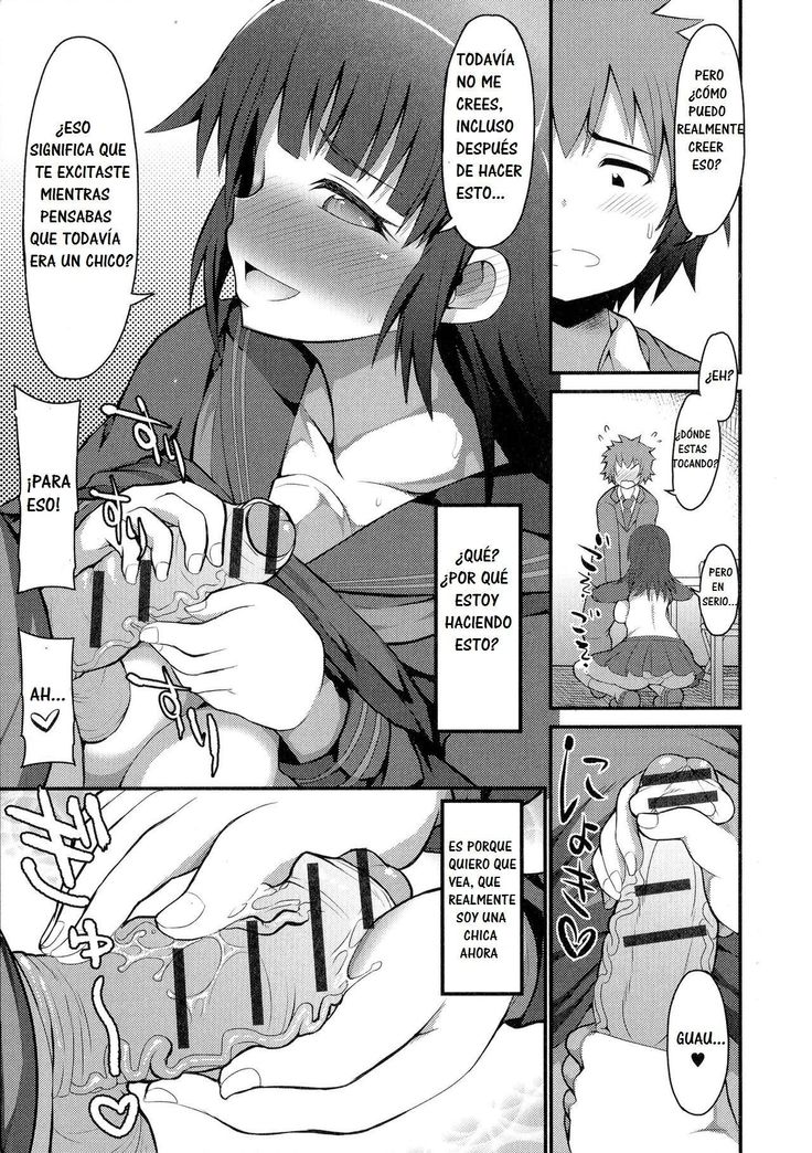 OtaCir Hime ni Umarekawatta Kekka |    CONSEGUIR RENACER COMO UNA PRINCESA OTAKU