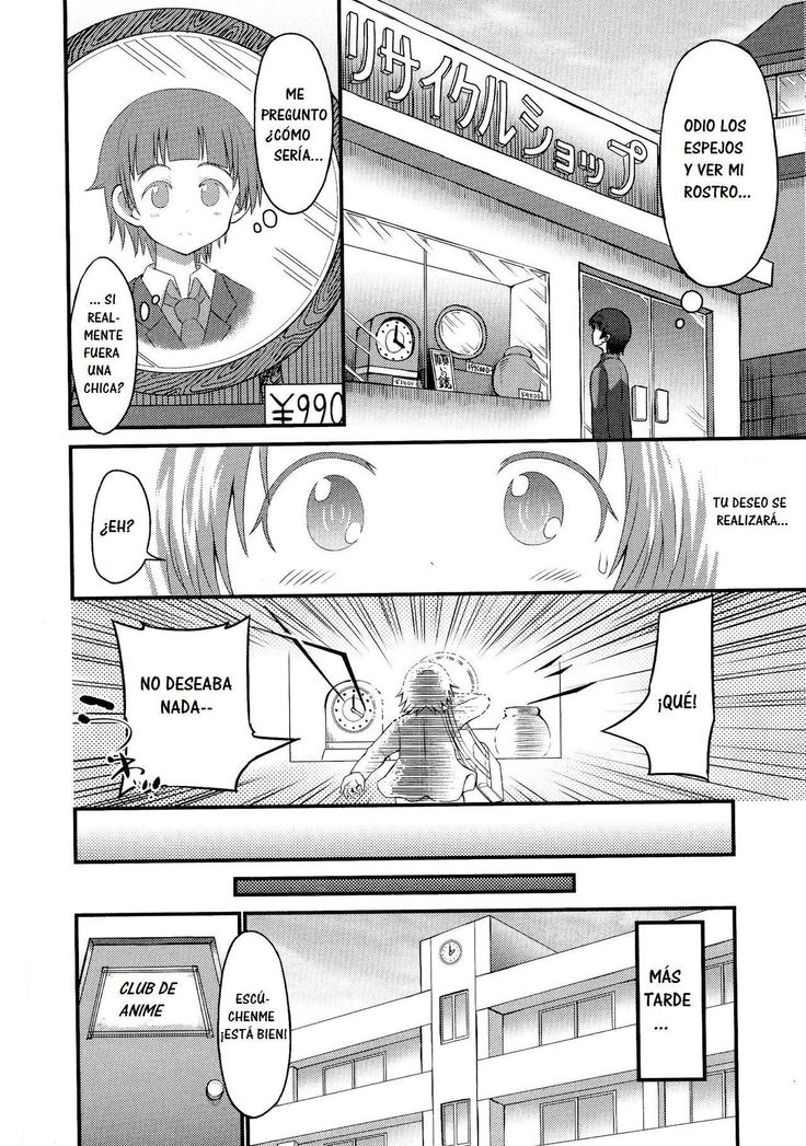 OtaCir Hime ni Umarekawatta Kekka |    CONSEGUIR RENACER COMO UNA PRINCESA OTAKU
