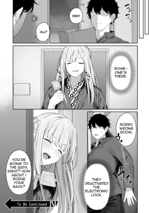 Hangyaku Onsen | Reverse Onsen Page #25
