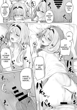 Hangyaku Onsen | Reverse Onsen Page #19