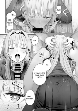 Hangyaku Onsen | Reverse Onsen Page #13