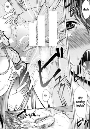 How to Make a Lewd Pussy Page #38