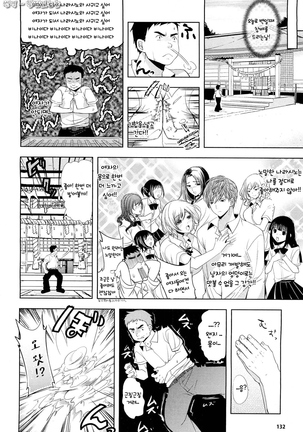 Narashino-san ni Idakaretakute - Page 2