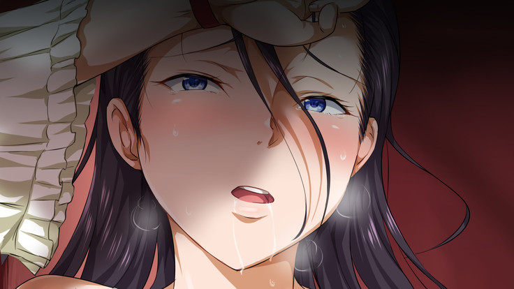 異世界ヤリサー2 ～母娘のチン堕ち編～