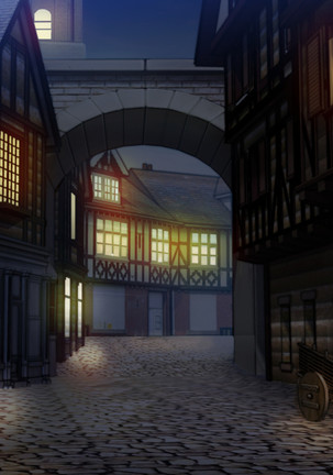 異世界ヤリサー2 ～母娘のチン堕ち編～ Page #194