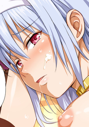 異世界ヤリサー2 ～母娘のチン堕ち編～ Page #287