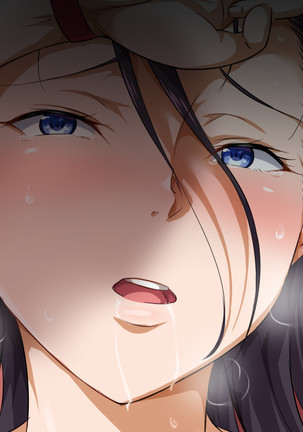 異世界ヤリサー2 ～母娘のチン堕ち編～ Page #415