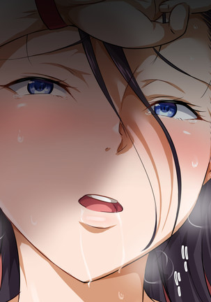 異世界ヤリサー2 ～母娘のチン堕ち編～ Page #215