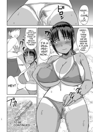 Mob-kao Bakunyuu no Dokyuusei o Ore no Iinari no Sefri ni Shiteyatta... 2 | I Made My Big Breasted Classmate With The Plain-Looking Face Into My Fuckbuddy... 2 Page #15
