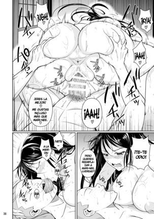 Touchuukasou cap 1+2+3+4 español Page #177