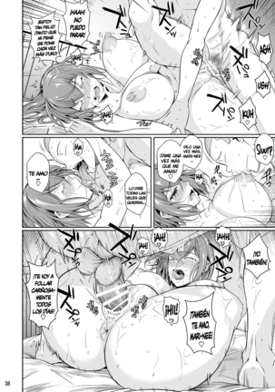 Touchuukasou cap 1+2+3+4 español Page #131